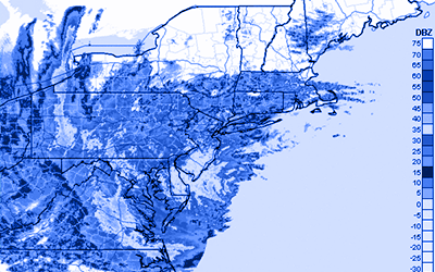 Study: Climate Change Added $8B to Hurricane Sandy Damage