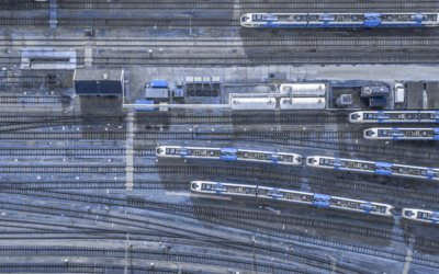5 Key Actions to Infuse Climate Change Impacts in ASCE Core Business Activities