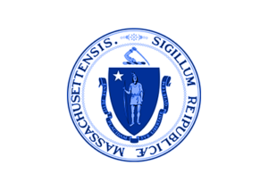 Massachusetts-Seal