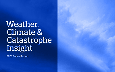 Climate Change Solutions Continue to Accelerate with Renewed Urgency