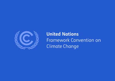 COP26 Reaches Consensus on Key Actions to Address Climate Change
