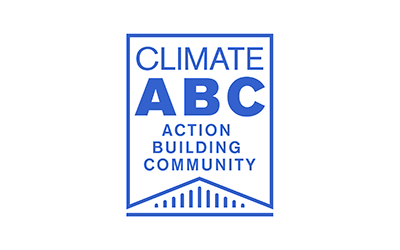 National Building Museum Presents Climate ABC – Action Building Community