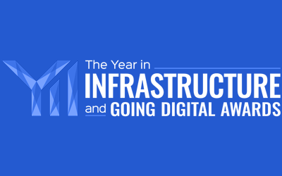 The Year in Infrastructure and the 2021 Going Digital Awards in Infrastructure