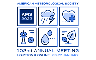 American Meteorological Society Annual Meeting on Environmental Security