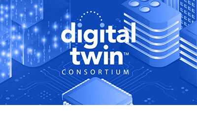 Digital Twin Consortium: Driving Growth and Adoption of Digital Twins