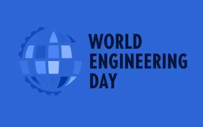 UNESCO World Engineering Day for Sustainable Development