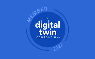 Digital Twin Consortium Virtual Q1 2022 Member Meeting This Week