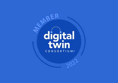 Digital Twin Consortium Virtual Q1 2022 Member Meeting This Week