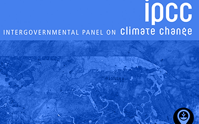 Climate Change Resiliency Trends with Former World Bank Senior Leader