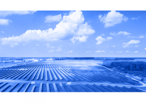 Solar-Farm