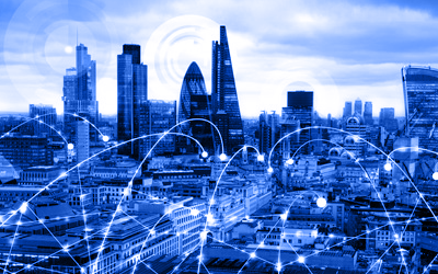 ClimaTwin at the Bentley Systems Civil User Conference 2022