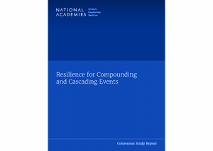 Resilience-for-Compounding-and-Cascading-Events