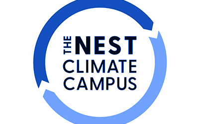 ClimaTwin at The Nest Climate Campus Part of NYC Climate Week 2023