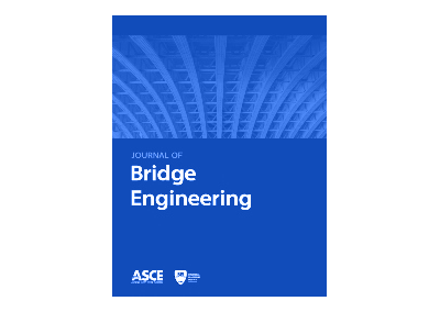 Journal of Bridge Engineering Special Call for Climate Change Impacts on Bridges