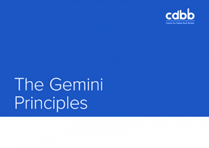 Gemini-Principles