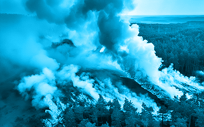 Prescribed Fires to Improve Understanding of Wildland Fire and Smoke Behavior