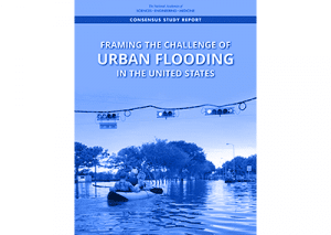 Urban-Flooding