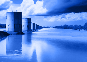 Infrastructure-Flooding