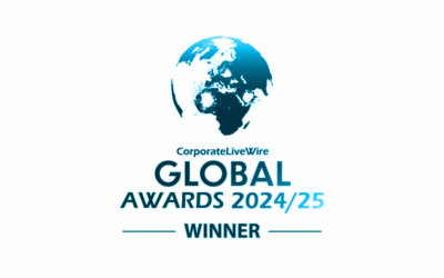 ClimaTwin Named 2024/25 Specialist Software of the Year by Corporate Livewire Global