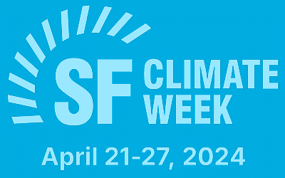 The Role of Technology in Combating Climate Change at SF Climate Week 2024