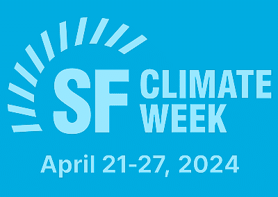 The Role of Technology in Combating Climate Change at SF Climate Week 2024