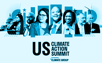 US Climate Action Summit — Climate and Health Day Driving Actionable Change