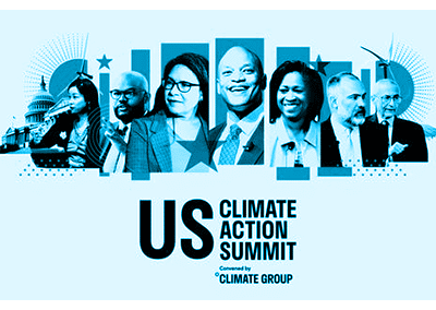 US Climate Action Summit — Climate and Health Day Driving Actionable Change