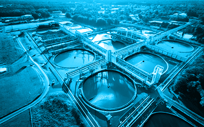 Climate Change Threatens America’s Aging Water Infrastructure