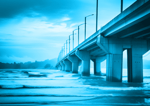 Concrete-Civil-Infrastructures