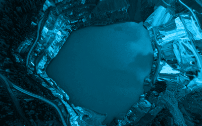 Understanding Climate Risk in the Mining Sector: Defining Physical and Transition Risks