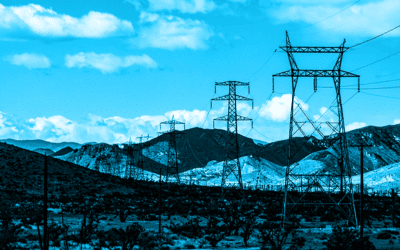 Evolution of Utilities Requires a New Kind of Climate Intelligence in a Rapidly Changing Future