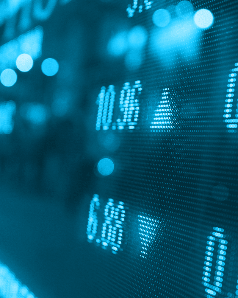 Financial Services