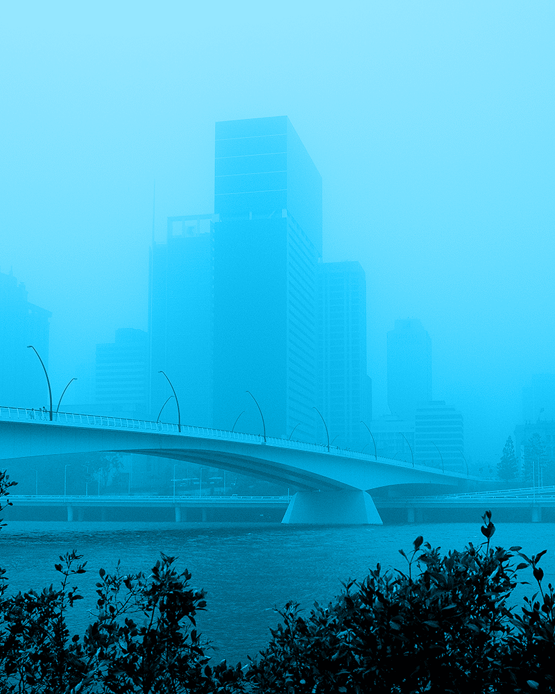 Cities & Urban Infrastructure