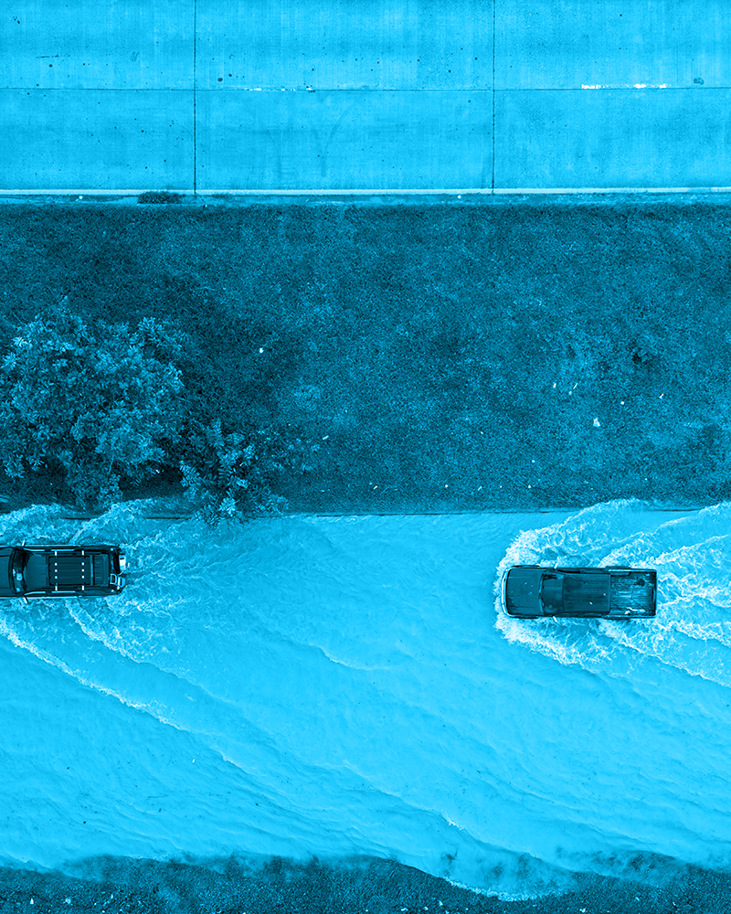 Transportation Infrastructure