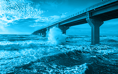 Transportation Research Board on Visualizing Risk for Resilience