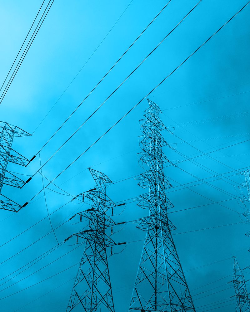 Energy Infrastructure