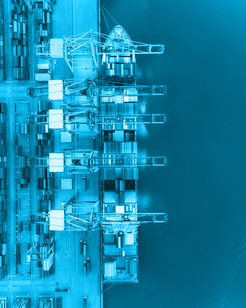 Shipping The  Future™