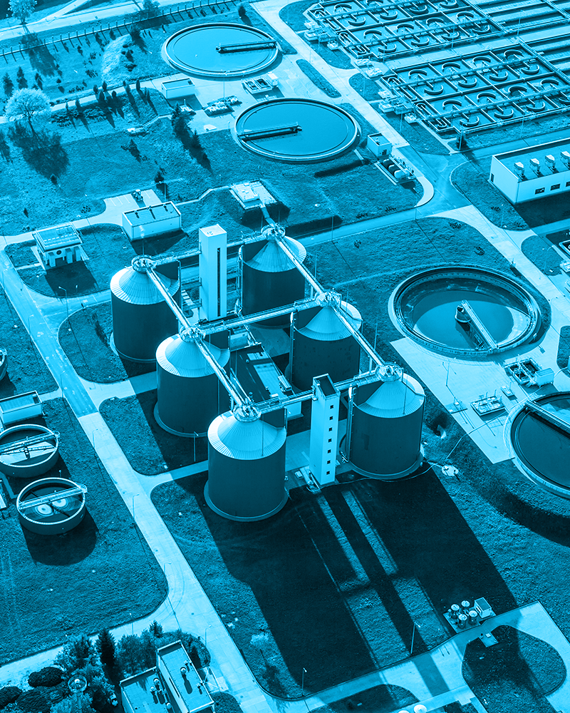 Water Infrastructure