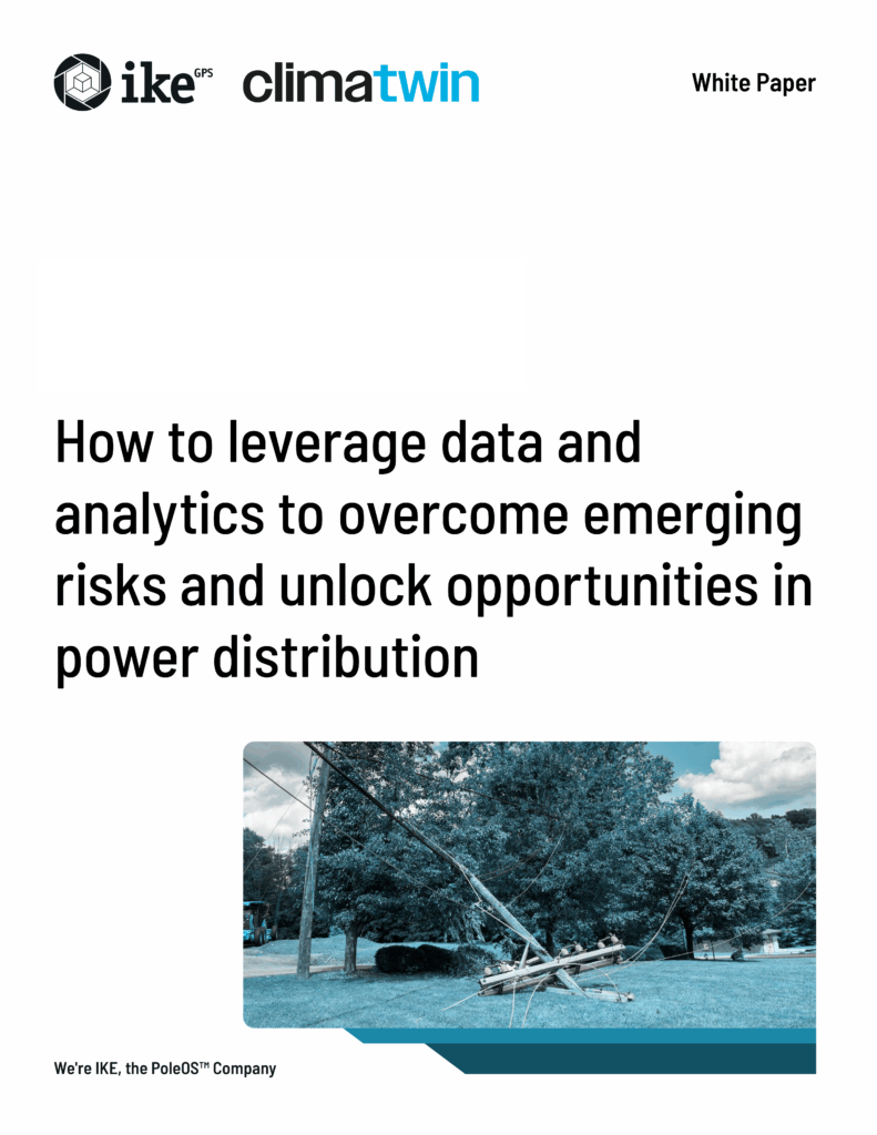 A Guide To Reducing  Risk In Grid Asset  Management
