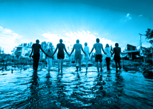 Climate Change Impacts: Discussion on Environmental Justice and Just Transition