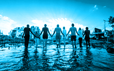 Climate Conversations on Environmental Justice and Just Transition