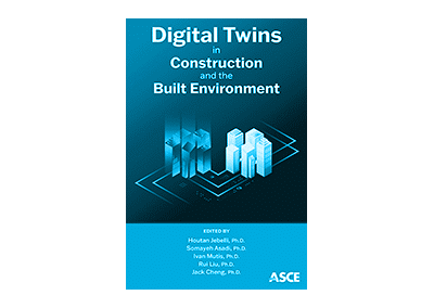 Digital Twins in Construction and the Built Environment