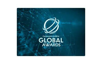 ClimaTwin Nominated for the Corporate LiveWire Corporate Global Award