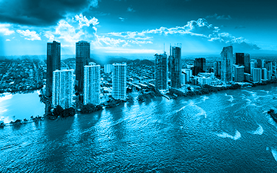 Our Changing Environment Means Flooding Year-Round Risk