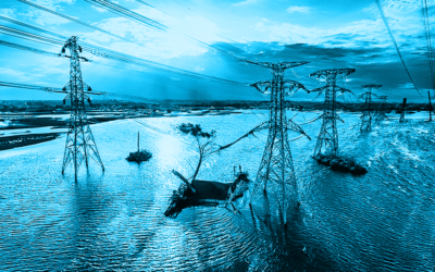 Electric Utilities Pursue New Climate Resilience Strategies to Combat Severe Weather