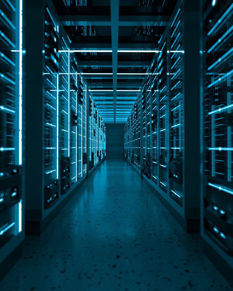 Digital Infrastructure