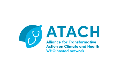 WHO Response to Climate Change, High Temperatures and Heat Waves