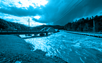 Regional Focus: Top 8 Factors Contributing to Flooding Risk in North Carolina