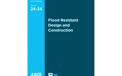 New Flood Resistant Design and Construction Standard Suprasses FEMA’s Criteria