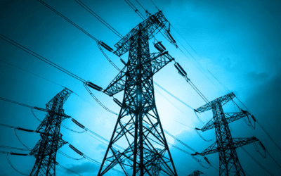 How To Strengthen Power Grids and Utility Networks to Resist Climate Extremes
